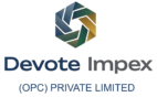 Devote Impex Pvt. Ltd.